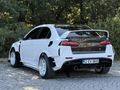 2009 MODEL LANCER 2.0 EVO MR TC -SST MODELİDİR