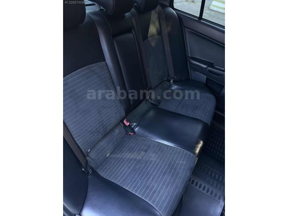 2009 MODEL LANCER 2.0 EVO MR TC -SST MODELİDİR