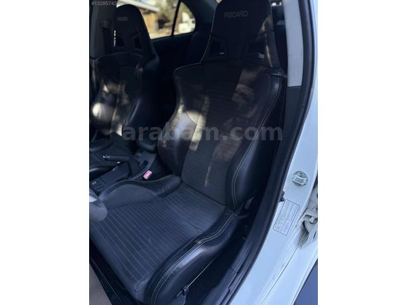 2009 MODEL LANCER 2.0 EVO MR TC -SST MODELİDİR