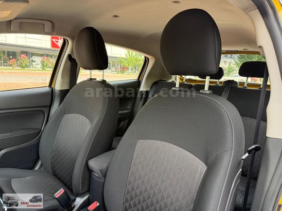 2020_HATASIZ_OTOMATİK_KOLTUK ISITMALI_100.000 KM'DE_MİTSUBİSHİ