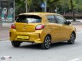 2020_HATASIZ_OTOMATİK_KOLTUK ISITMALI_100.000 KM'DE_MİTSUBİSHİ