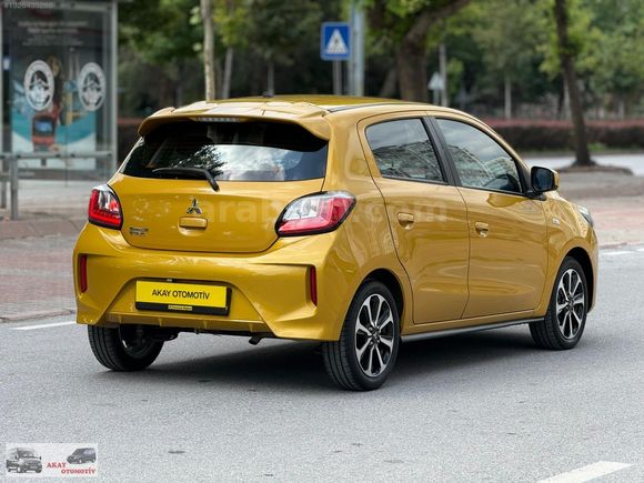 2020_HATASIZ_OTOMATİK_KOLTUK ISITMALI_100.000 KM'DE_MİTSUBİSHİ