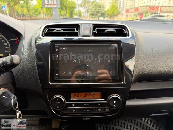 2020_HATASIZ_OTOMATİK_KOLTUK ISITMALI_100.000 KM'DE_MİTSUBİSHİ
