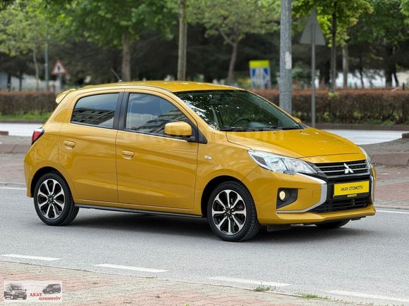 2020_HATASIZ_OTOMATİK_KOLTUK ISITMALI_100.000 KM'DE_MİTSUBİSHİ