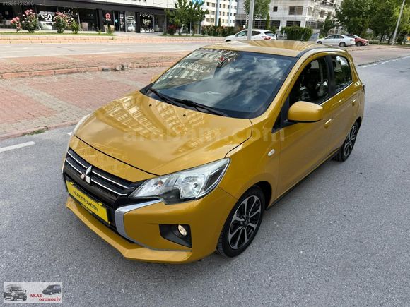 2020_HATASIZ_OTOMATİK_KOLTUK ISITMALI_100.000 KM'DE_MİTSUBİSHİ