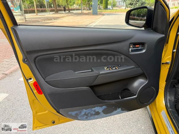 2020_HATASIZ_OTOMATİK_KOLTUK ISITMALI_100.000 KM'DE_MİTSUBİSHİ