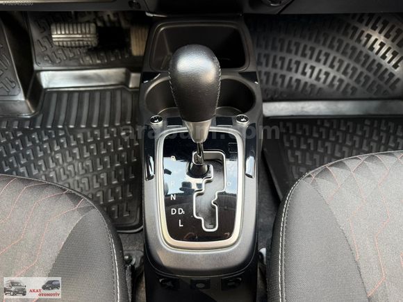 2020_HATASIZ_OTOMATİK_KOLTUK ISITMALI_100.000 KM'DE_MİTSUBİSHİ