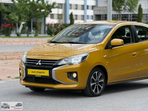 2020_HATASIZ_OTOMATİK_KOLTUK ISITMALI_100.000 KM'DE_MİTSUBİSHİ