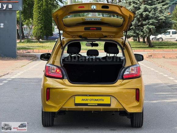 2020_HATASIZ_OTOMATİK_KOLTUK ISITMALI_100.000 KM'DE_MİTSUBİSHİ