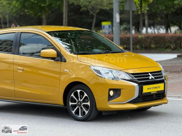 2020_HATASIZ_OTOMATİK_KOLTUK ISITMALI_100.000 KM'DE_MİTSUBİSHİ