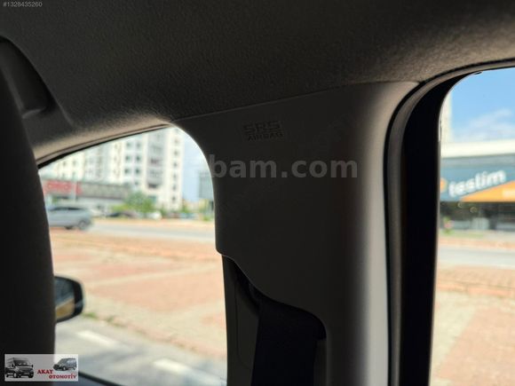 2020_HATASIZ_OTOMATİK_KOLTUK ISITMALI_100.000 KM'DE_MİTSUBİSHİ
