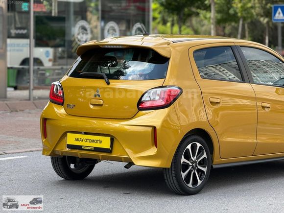2020_HATASIZ_OTOMATİK_KOLTUK ISITMALI_100.000 KM'DE_MİTSUBİSHİ