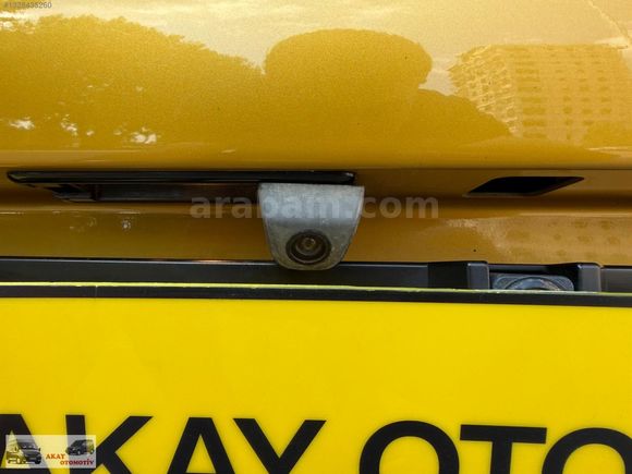 2020_HATASIZ_OTOMATİK_KOLTUK ISITMALI_100.000 KM'DE_MİTSUBİSHİ