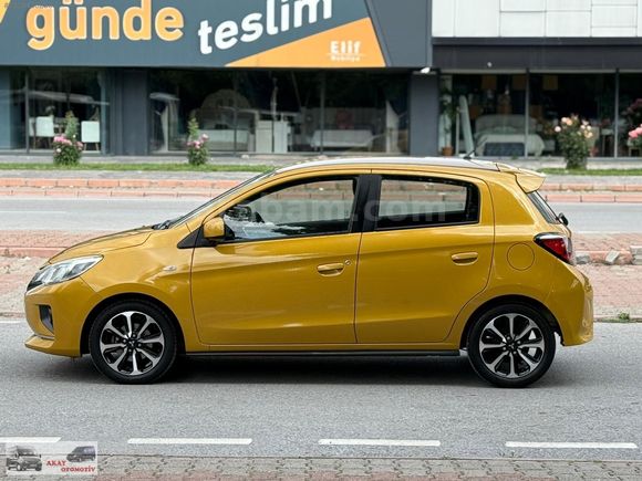 2020_HATASIZ_OTOMATİK_KOLTUK ISITMALI_100.000 KM'DE_MİTSUBİSHİ