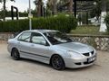 ILGAZ MOTORS'DAN EVO YAVRUSU LANCER DOLU DOLU