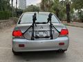 ILGAZ MOTORS'DAN EVO YAVRUSU LANCER DOLU DOLU