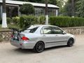 ILGAZ MOTORS'DAN EVO YAVRUSU LANCER DOLU DOLU