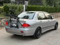 ILGAZ MOTORS'DAN EVO YAVRUSU LANCER DOLU DOLU
