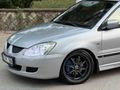 ILGAZ MOTORS'DAN EVO YAVRUSU LANCER DOLU DOLU