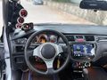 ILGAZ MOTORS'DAN EVO YAVRUSU LANCER DOLU DOLU