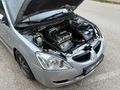 ILGAZ MOTORS'DAN EVO YAVRUSU LANCER DOLU DOLU