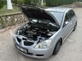 ILGAZ MOTORS'DAN EVO YAVRUSU LANCER DOLU DOLU