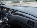 ILGAZ MOTORS'DAN EVO YAVRUSU LANCER DOLU DOLU