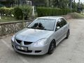 ILGAZ MOTORS'DAN EVO YAVRUSU LANCER DOLU DOLU
