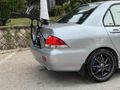 ILGAZ MOTORS'DAN EVO YAVRUSU LANCER DOLU DOLU