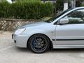 ILGAZ MOTORS'DAN EVO YAVRUSU LANCER DOLU DOLU