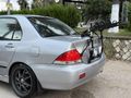 ILGAZ MOTORS'DAN EVO YAVRUSU LANCER DOLU DOLU