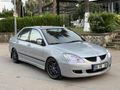 ILGAZ MOTORS'DAN EVO YAVRUSU LANCER DOLU DOLU
