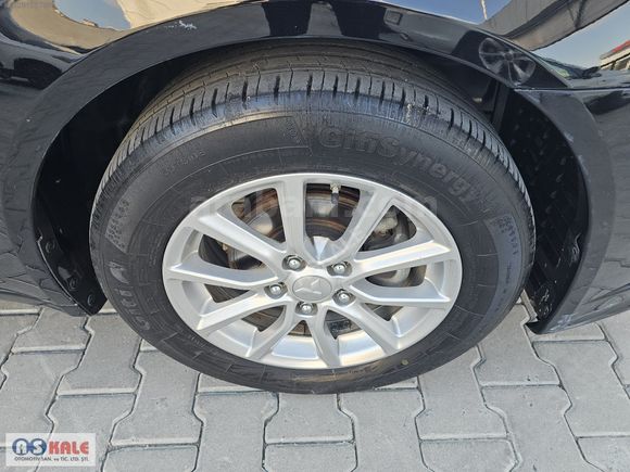 ASKALE'DEN 2015 MİTSUBİSHİ LANCER 1.6 İNVİTE EMSALSİZ 66 BİN KM