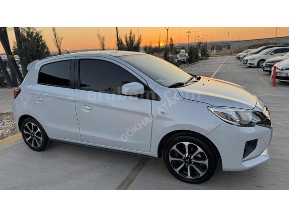 HATASIZ BOYASIZ OTOMATİK 12.800 KM SERVİS BAKIMLI