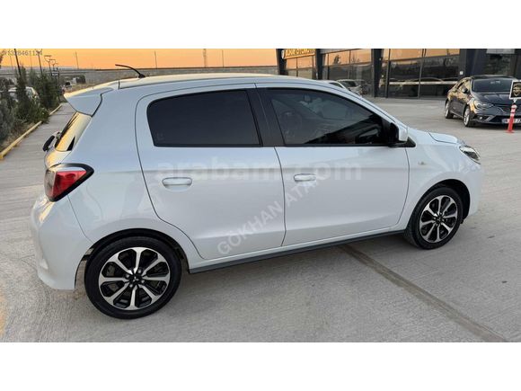 HATASIZ BOYASIZ OTOMATİK 12.800 KM SERVİS BAKIMLI
