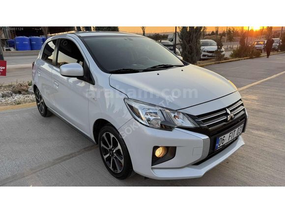 HATASIZ BOYASIZ OTOMATİK 12.800 KM SERVİS BAKIMLI