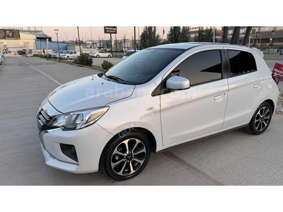 HATASIZ BOYASIZ OTOMATİK 12.800 KM SERVİS BAKIMLI