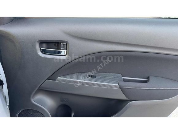 HATASIZ BOYASIZ OTOMATİK 12.800 KM SERVİS BAKIMLI