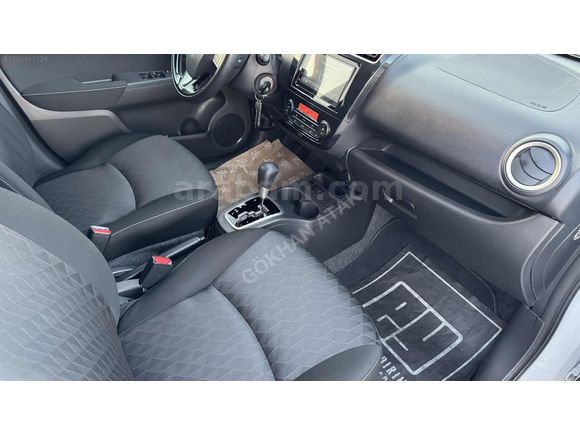 HATASIZ BOYASIZ OTOMATİK 12.800 KM SERVİS BAKIMLI