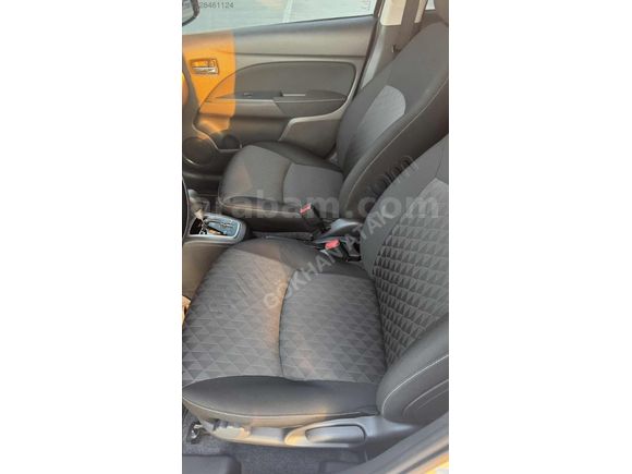 HATASIZ BOYASIZ OTOMATİK 12.800 KM SERVİS BAKIMLI