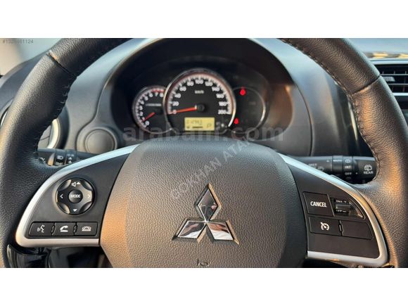 HATASIZ BOYASIZ OTOMATİK 12.800 KM SERVİS BAKIMLI