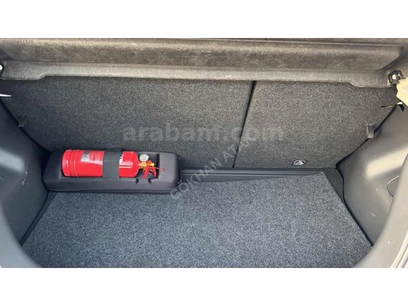 HATASIZ BOYASIZ OTOMATİK 12.800 KM SERVİS BAKIMLI