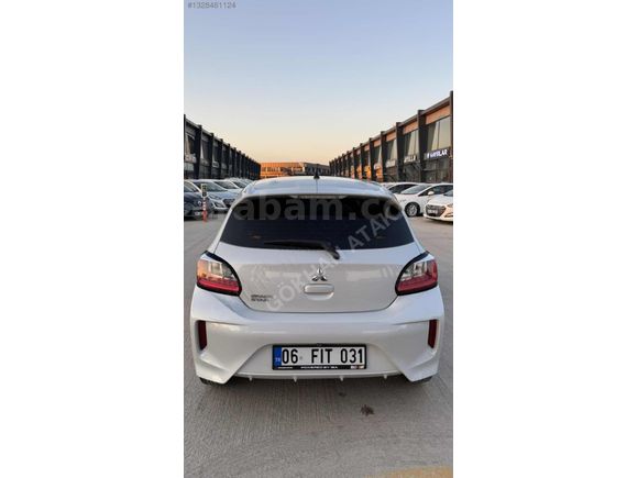 HATASIZ BOYASIZ OTOMATİK 12.800 KM SERVİS BAKIMLI