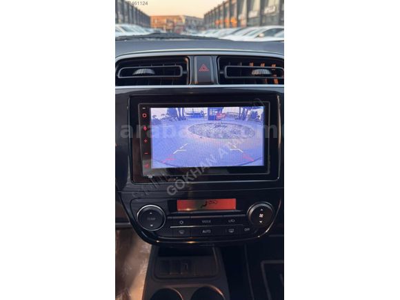 HATASIZ BOYASIZ OTOMATİK 12.800 KM SERVİS BAKIMLI