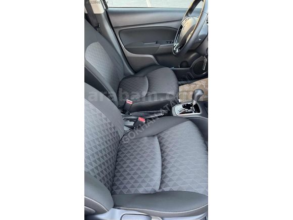 HATASIZ BOYASIZ OTOMATİK 12.800 KM SERVİS BAKIMLI