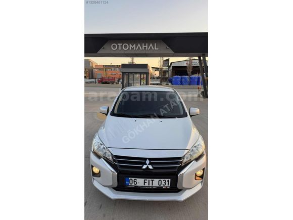 HATASIZ BOYASIZ OTOMATİK 12.800 KM SERVİS BAKIMLI