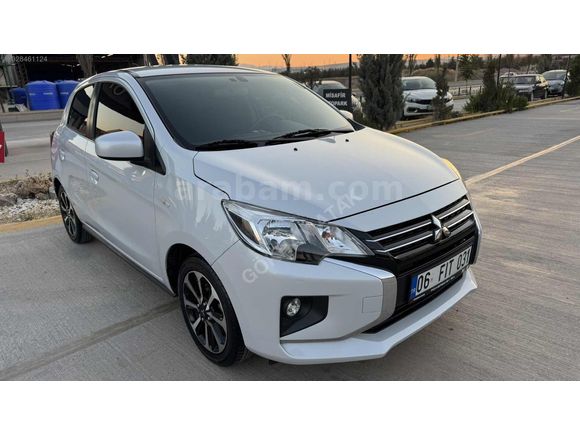 HATASIZ BOYASIZ OTOMATİK 12.800 KM SERVİS BAKIMLI