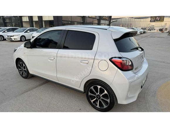 HATASIZ BOYASIZ OTOMATİK 12.800 KM SERVİS BAKIMLI