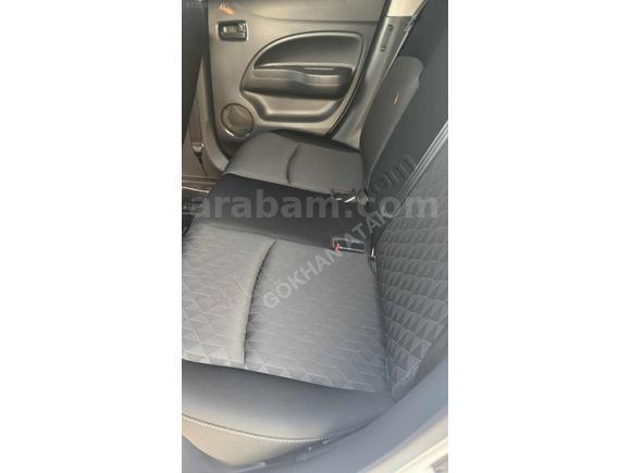 HATASIZ BOYASIZ OTOMATİK 12.800 KM SERVİS BAKIMLI