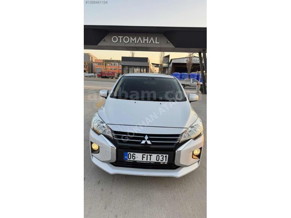 HATASIZ BOYASIZ OTOMATİK 12.800 KM SERVİS BAKIMLI